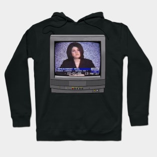 Monica Hoodie